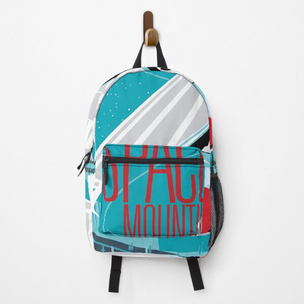 Item preview, Space Mountain designed and sold by Aurora of Andromeda.