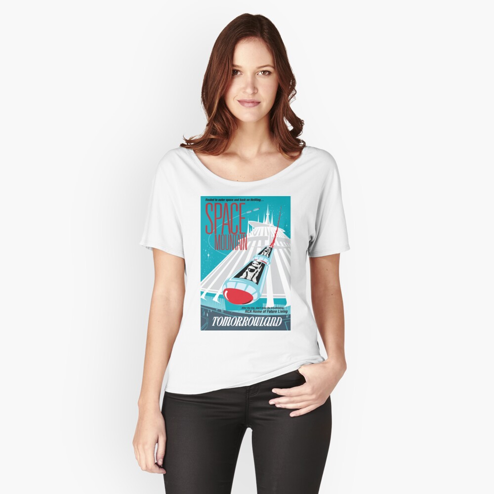 Item preview, Relaxed Fit T-Shirt designed and sold by Noman786.