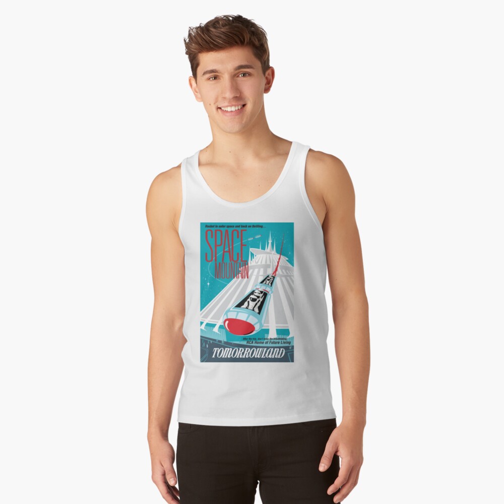 Item preview, Tank Top designed and sold by Noman786.
