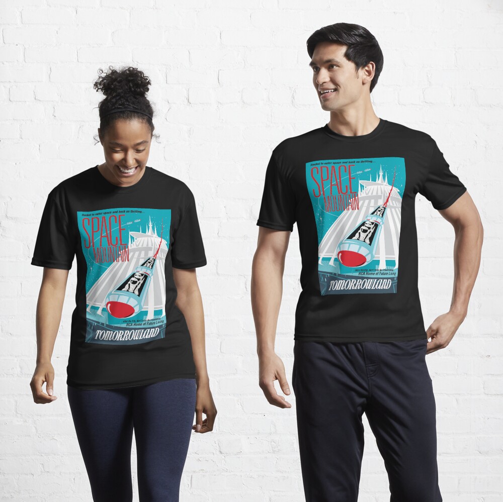 Item preview, Active T-Shirt designed and sold by Noman786.