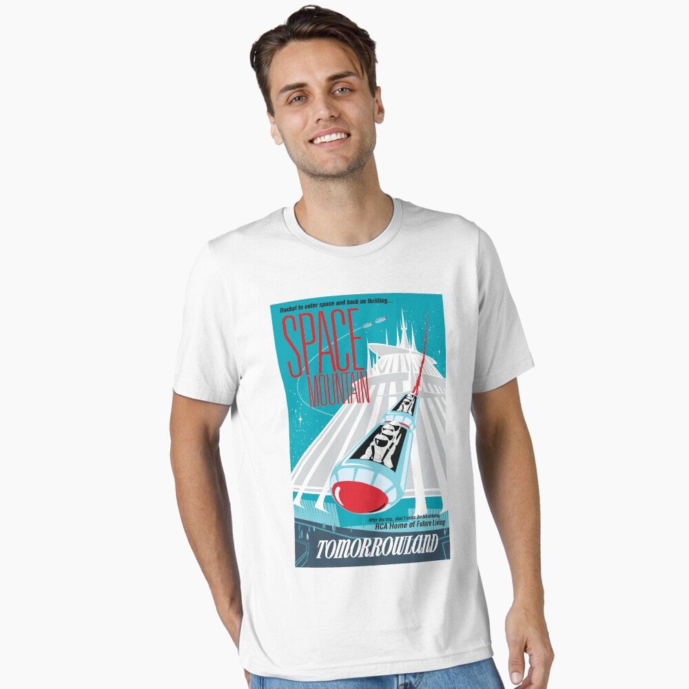 Item preview, Essential T-Shirt designed and sold by Noman786.
