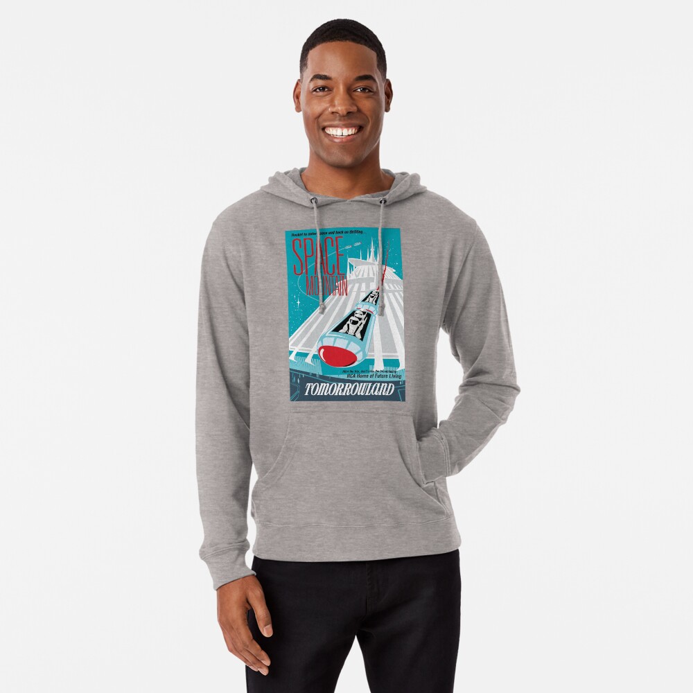 Item preview, Lightweight Hoodie designed and sold by Noman786.
