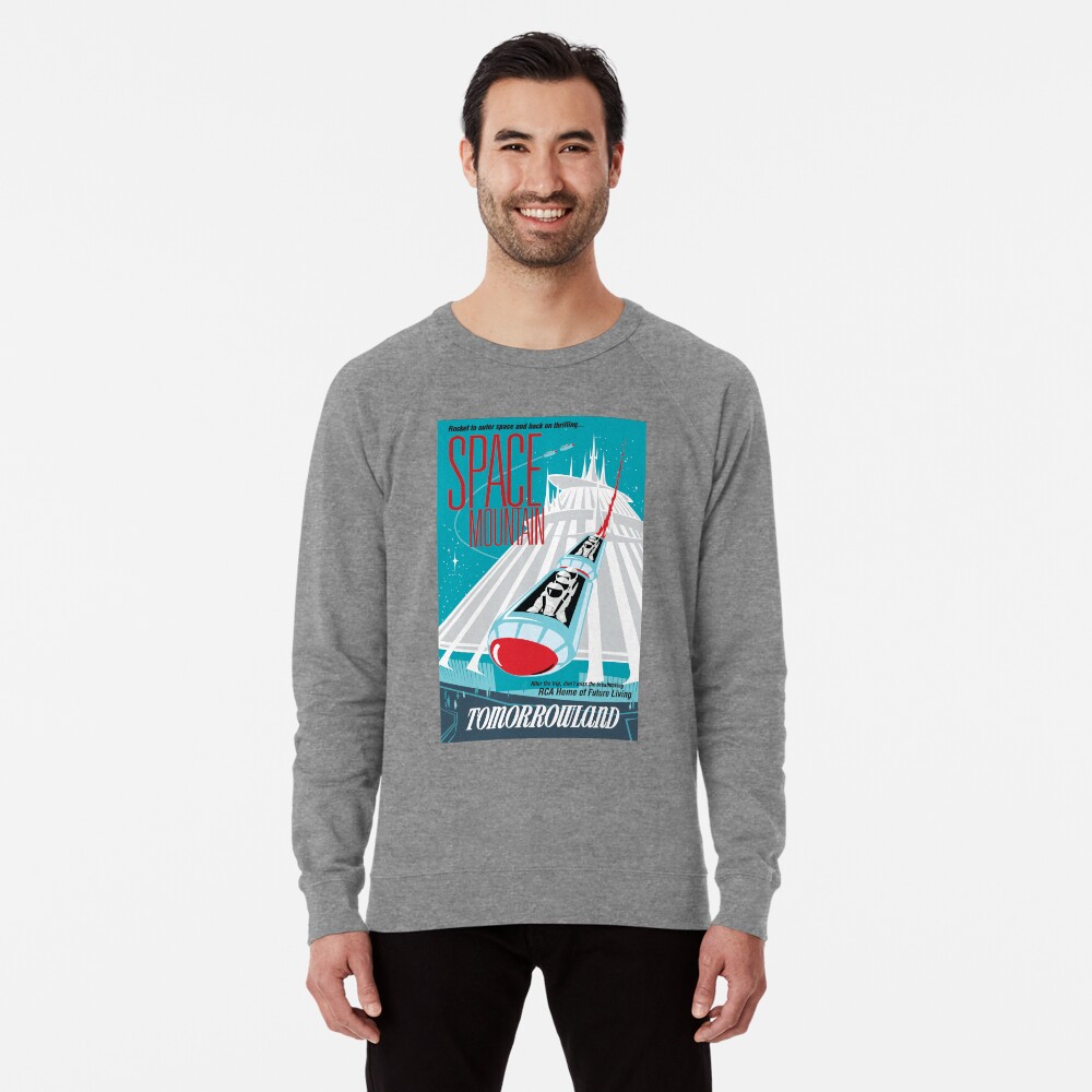 Item preview, Lightweight Sweatshirt designed and sold by Noman786.