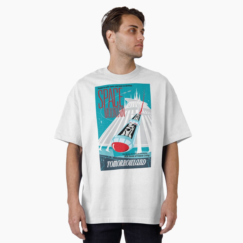 Item preview, Oversized T-Shirt designed and sold by Noman786.