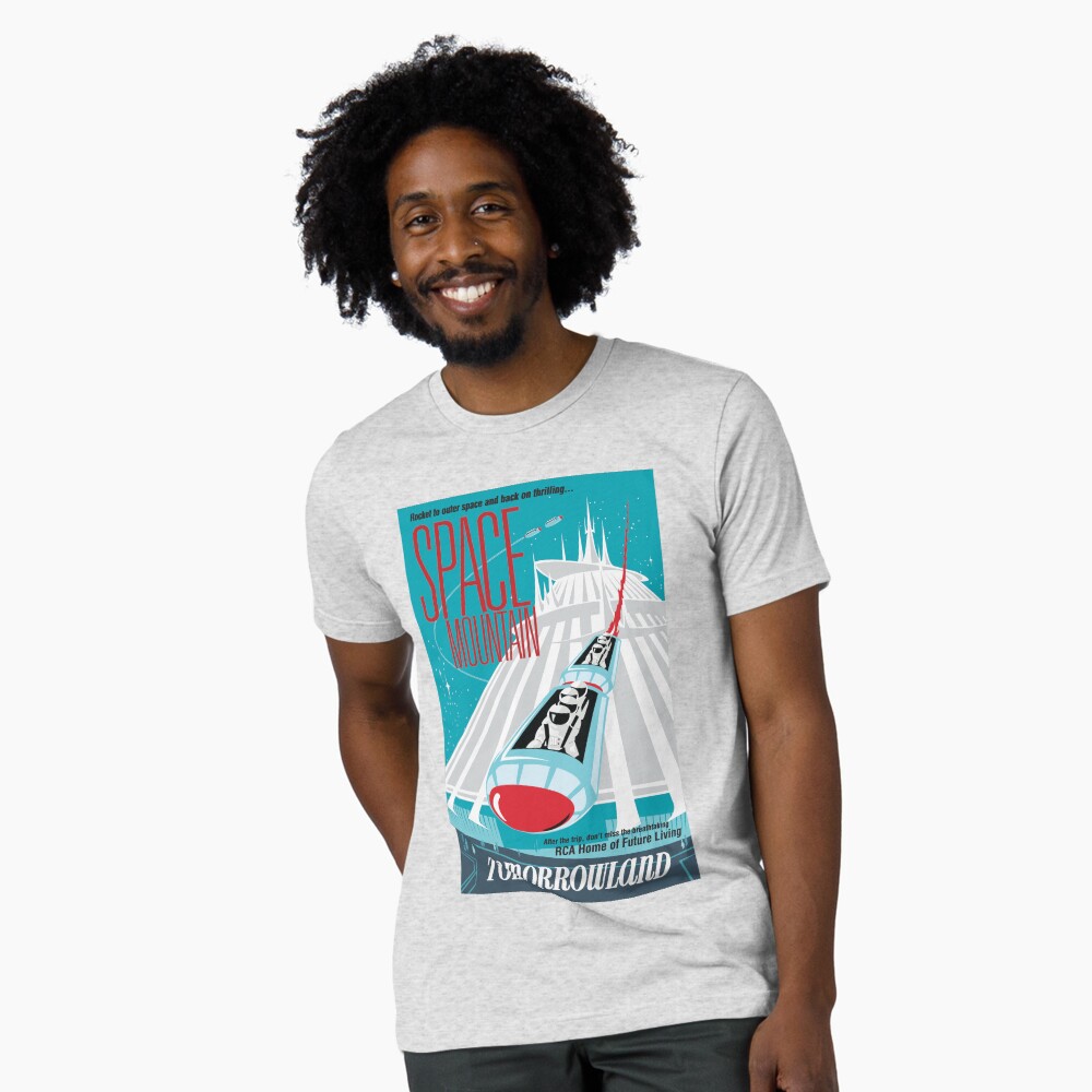 Item preview, Tri-blend T-Shirt designed and sold by Noman786.