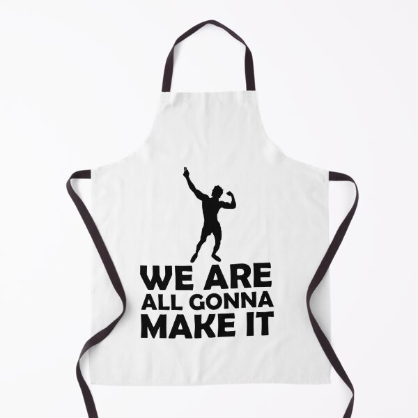 Item preview, Zyzz We're All Gonna Make Mirin Generation It Sickkunt Gym Bodybuilding Motivational Aesthetic Veni Vidi Vici Design designed and sold by Princeps-.