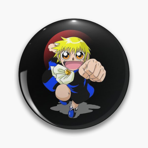 Item preview, Zatch bell Zatch bell new art Zatch bell best Classic T-Shirt designed and sold by FranciseRoss.