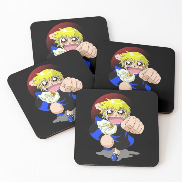 Item preview, Zatch bell Zatch bell new art Zatch bell best Classic T-Shirt designed and sold by FranciseRoss.
