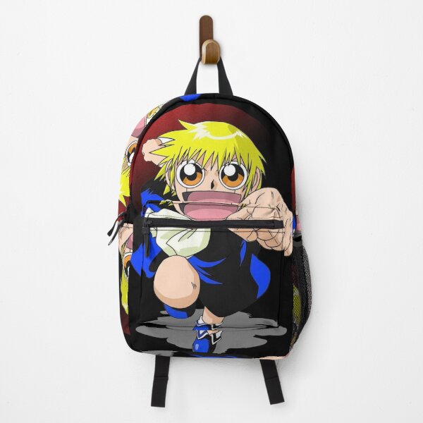 Item preview, Zatch bell Zatch bell new art Zatch bell best Classic T-Shirt designed and sold by FranciseRoss.