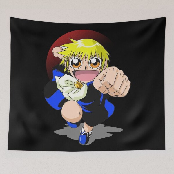 Item preview, Zatch bell Zatch bell new art Zatch bell best Classic T-Shirt designed and sold by FranciseRoss.