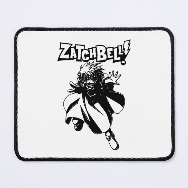 Item preview, Zatch bell Zatch bell new art Brago and Sherry  Classic T-Shirt designed and sold by FranciseRoss.