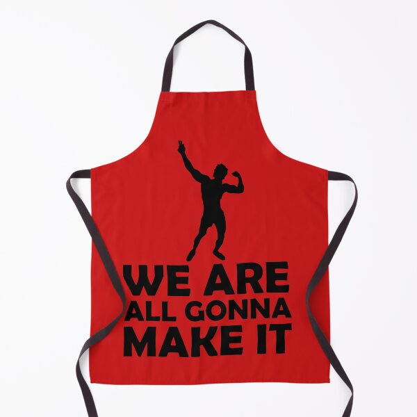 Item preview, Zyzz We're All Gonna Make Mirin Generation It Sickkunt Gym Bodybuilding Motivational Aesthetic Veni Vidi Vici Design designed and sold by Princeps-.