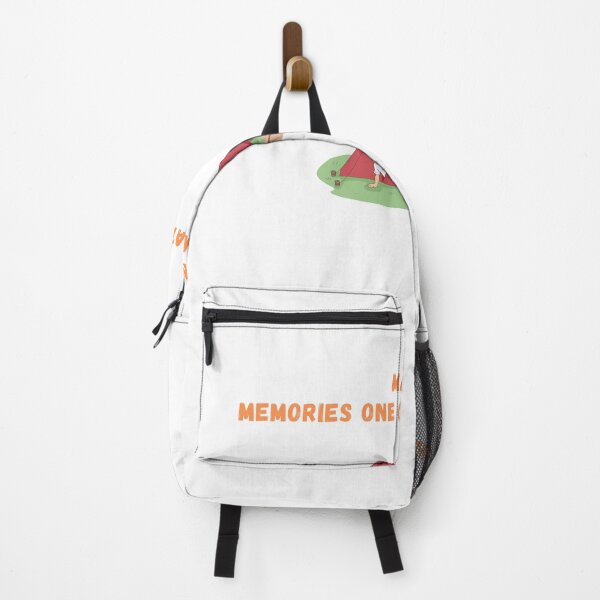 Item preview, Making Memories One Campsite At A Time designed and sold by yassminishop.
