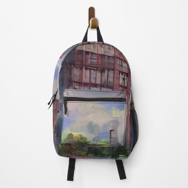 Item preview, Abandoned Factory designed and sold by Arkneer.