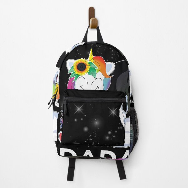 Item preview, Dadacorn Muscle Unicorn Dad Baby Daughter Fathers Day Gift designed and sold by BernardMurray.