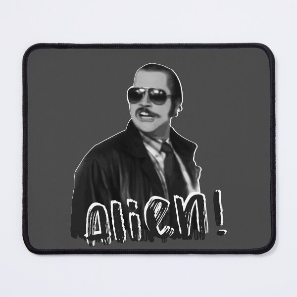 Item preview, Alien ! designed and sold by vermilione.