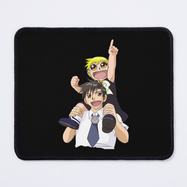 Item preview, ZATCH BELL Sticker designed and sold by FranciseRoss.