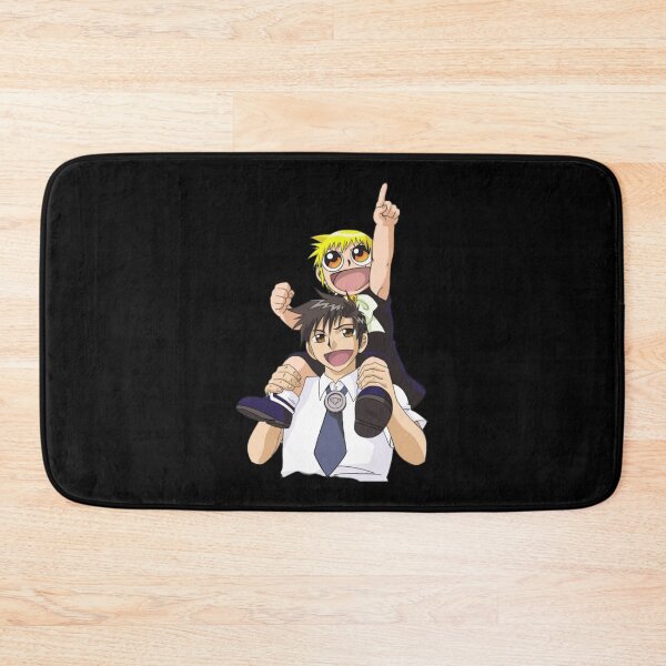 Item preview, ZATCH BELL Sticker designed and sold by FranciseRoss.