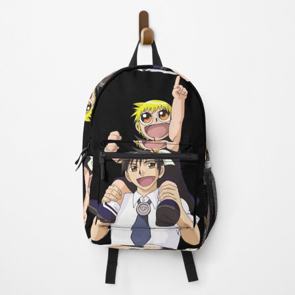 Item preview, ZATCH BELL Sticker designed and sold by FranciseRoss.