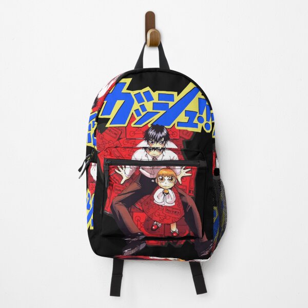 Item preview, Zatch bell Art Classic T-Shirt Copy designed and sold by FranciseRoss.