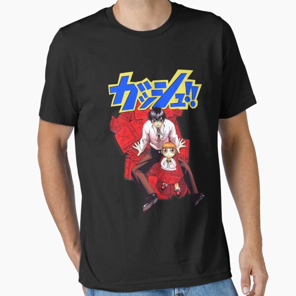 Item preview, Zatch bell Art Classic T-Shirt Copy designed and sold by FranciseRoss.