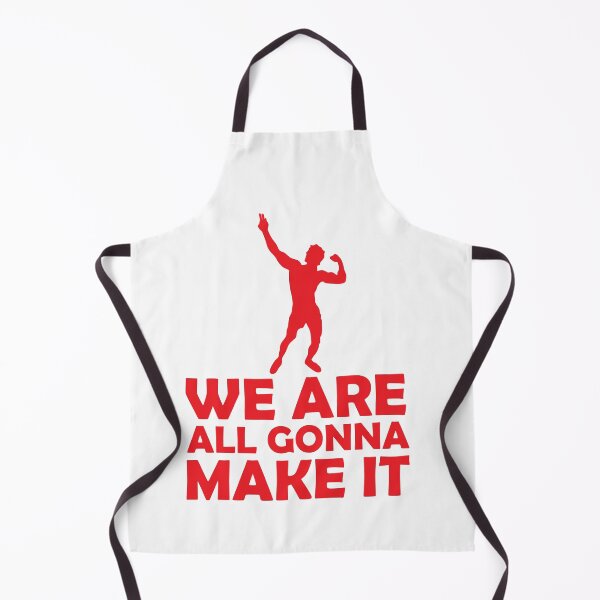 Item preview, Zyzz We're All Gonna Make Mirin Generation It Sickkunt Gym Bodybuilding Motivational Aesthetic Veni Vidi Vici Design designed and sold by Princeps-.