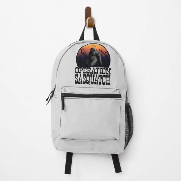 Item preview, OPERATION SASQUATCH designed and sold by PapaSquatch.