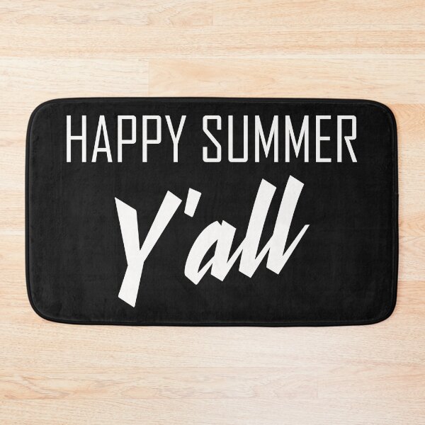 Item preview, Happy Summer Y'all - Summer gift ideas 2022 designed and sold by Desibeau.