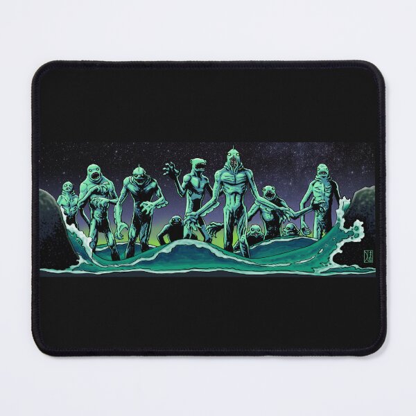 Item preview, Up From the Depths  designed and sold by David Lee  INGERSOLL.