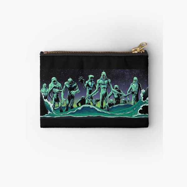 Item preview, Up From the Depths  designed and sold by David Lee  INGERSOLL.