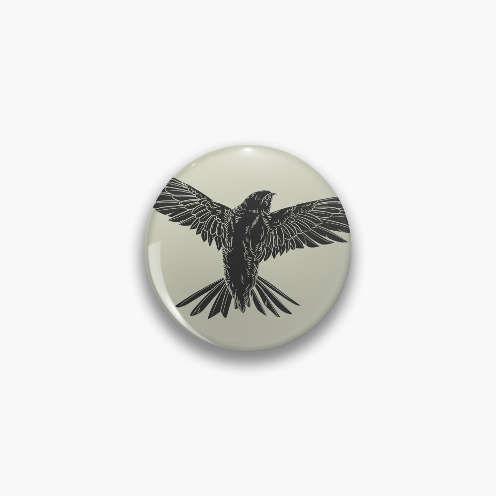 Item preview, Pin designed and sold by endlessforms.