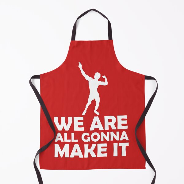 Item preview, Zyzz We're All Gonna Make Mirin Generation It Sickkunt Gym Bodybuilding Motivational Aesthetic Veni Vidi Vici Design designed and sold by Princeps-.