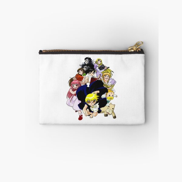 Item preview, Zatch Bell Characters Classic T-Shirt designed and sold by FranciseRoss.