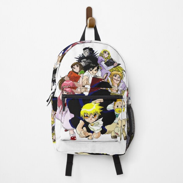 Item preview, Zatch Bell Characters Classic T-Shirt designed and sold by FranciseRoss.