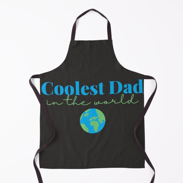 Item preview, Coolest Dad in the world. Cool dad quote. Funniest dad in the world. designed and sold by Doggymadness.