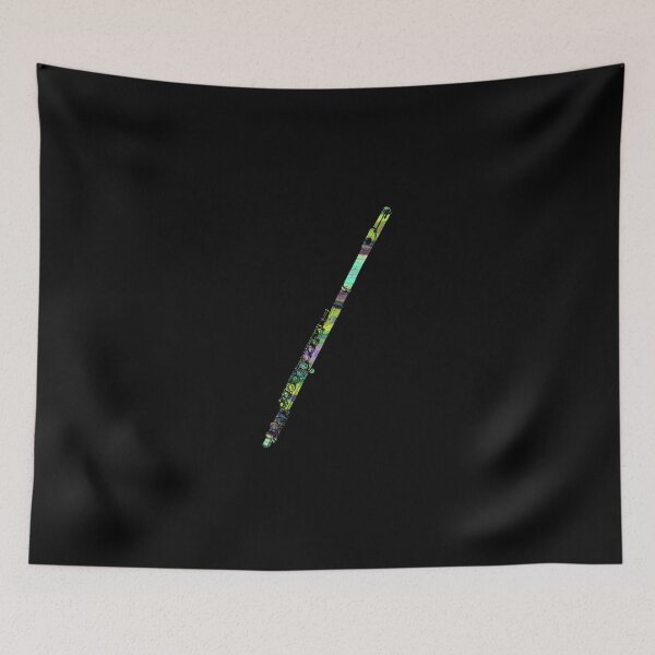 Item preview, Flute Tank Top designed and sold by elliottbow.