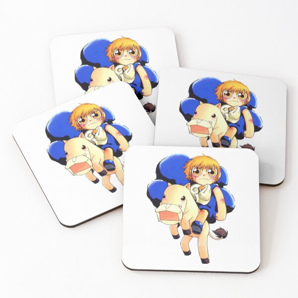 Item preview, zatch bell on umagon  Sticker designed and sold by FranciseRoss.
