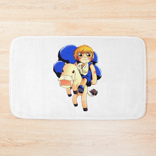 Item preview, zatch bell on umagon  Sticker designed and sold by FranciseRoss.