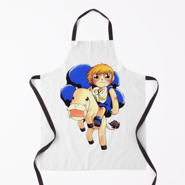 Item preview, zatch bell on umagon Sticker designed and sold by FranciseRoss.
