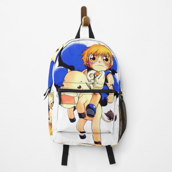 Item preview, zatch bell on umagon  Sticker designed and sold by FranciseRoss.
