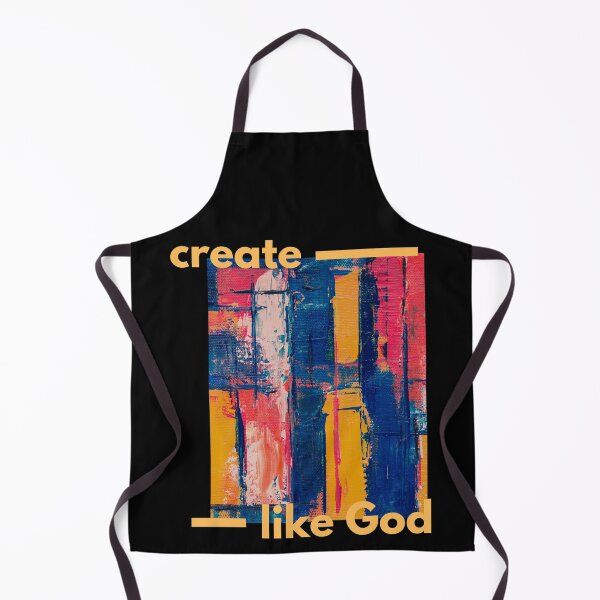 Item preview, Create Like God 01 Art designed and sold by TWMBDesigns.