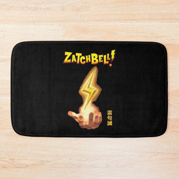 Item preview, Zatch Bell Golden Gash Classic T-Shirt designed and sold by FranciseRoss.