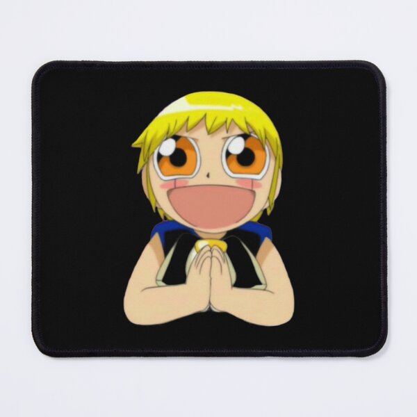 Item preview, ZATCH BELL Sticker designed and sold by FranciseRoss.