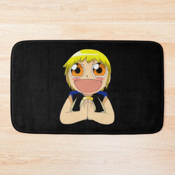 Item preview, ZATCH BELL Sticker designed and sold by FranciseRoss.