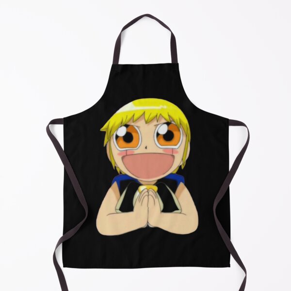 Item preview, ZATCH BELL Sticker designed and sold by FranciseRoss.