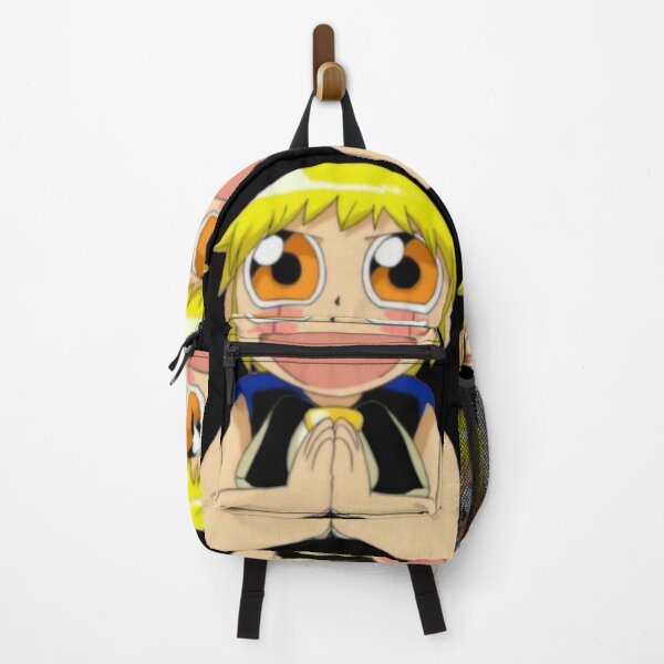 Item preview, ZATCH BELL Sticker designed and sold by FranciseRoss.