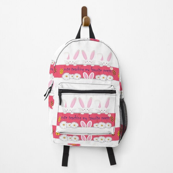 Item preview, cute teaching my favorite peeps designed and sold by Mayelshehawy.
