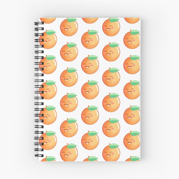 Item preview, Cute Apricot , Cute Fruit designed and sold by KawaiSticker.