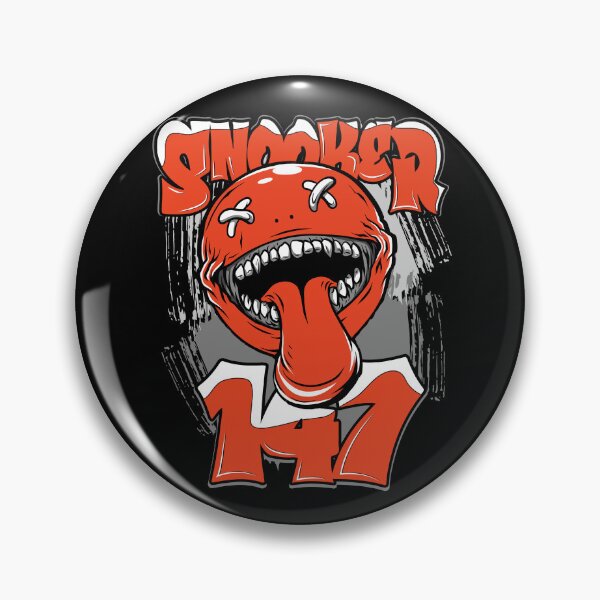 Item preview, RED BALL SNOOKER designed and sold by diego75bcn.