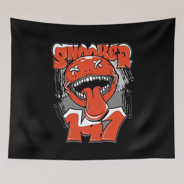 Item preview, RED BALL SNOOKER designed and sold by diego75bcn.